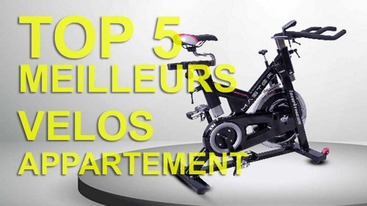 Youtube velo appartement