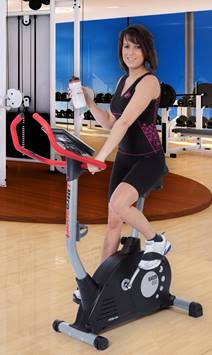 Perdre du ventre vélo d appartement