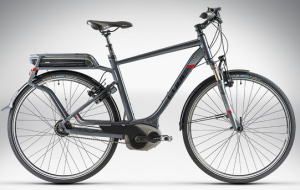 Velo electrique le meilleur