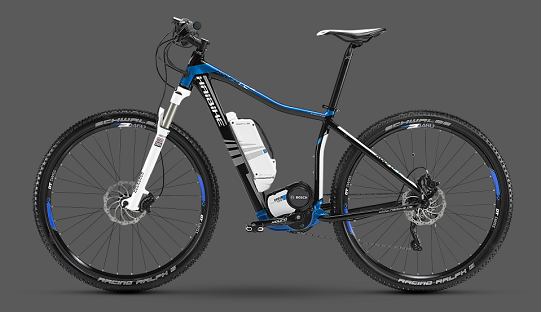 Velo electrique femme grande autonomie