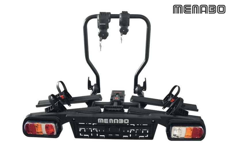 Porte 2 velo electrique