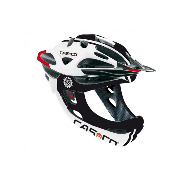 Materiel velo casque
