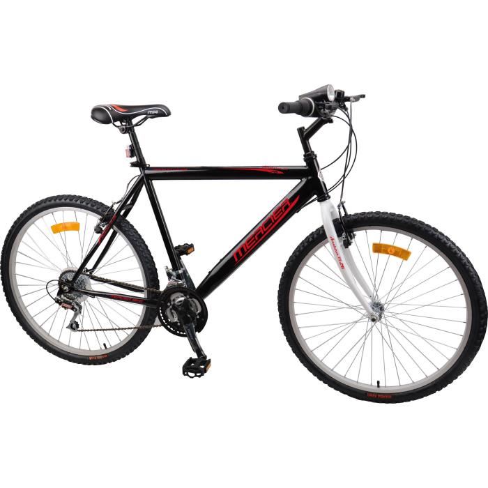Acheter velo vtt