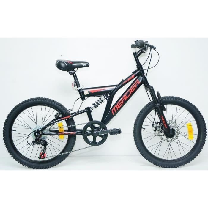 Velo tout terrain occasion dans les magasins cycles de 93