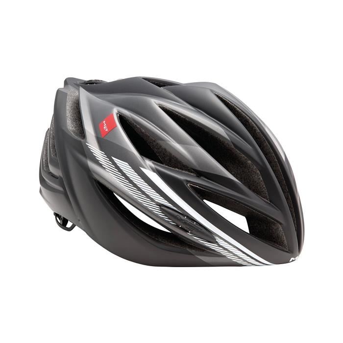 Casque velo taille52