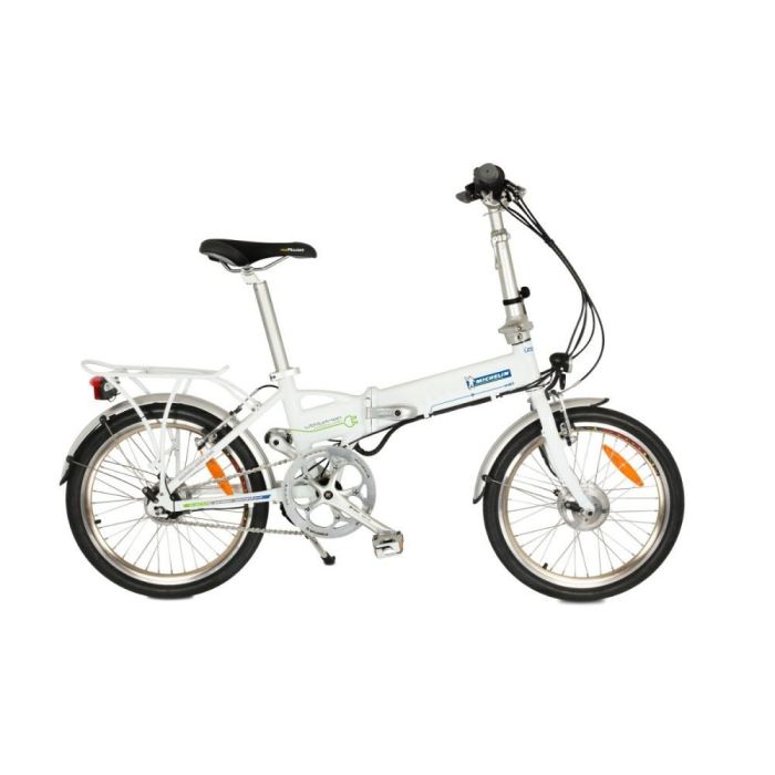 Vélos électriques pliants pas cher