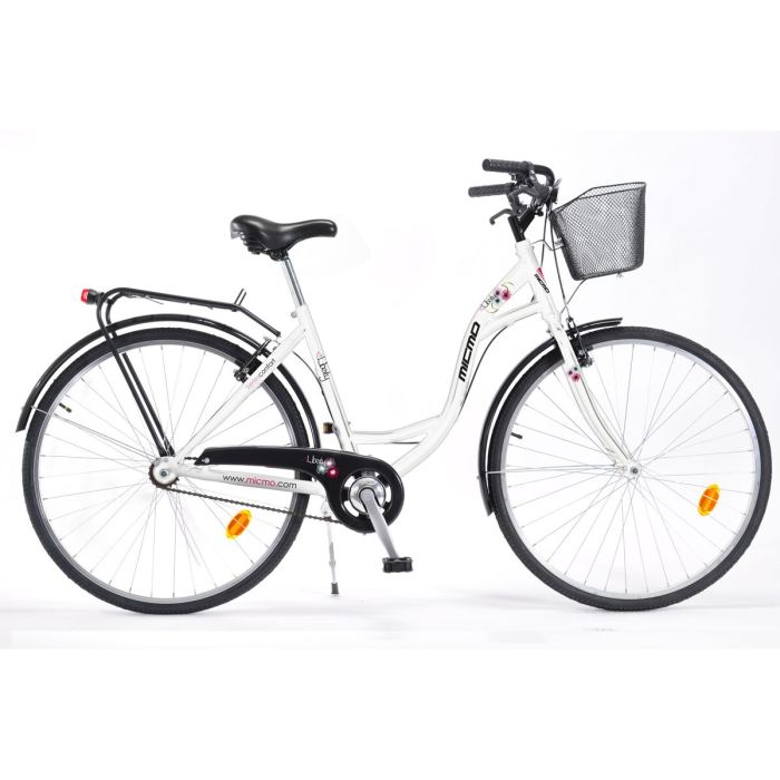 Velo ville pas cher