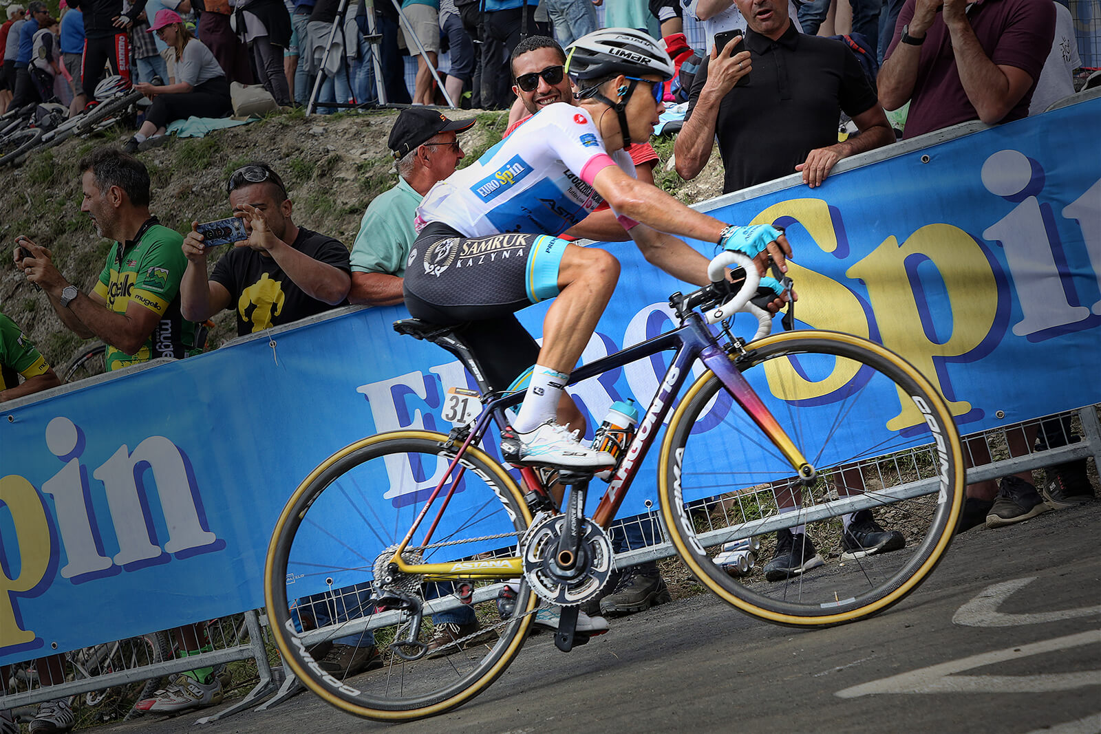 Velo corima occasion