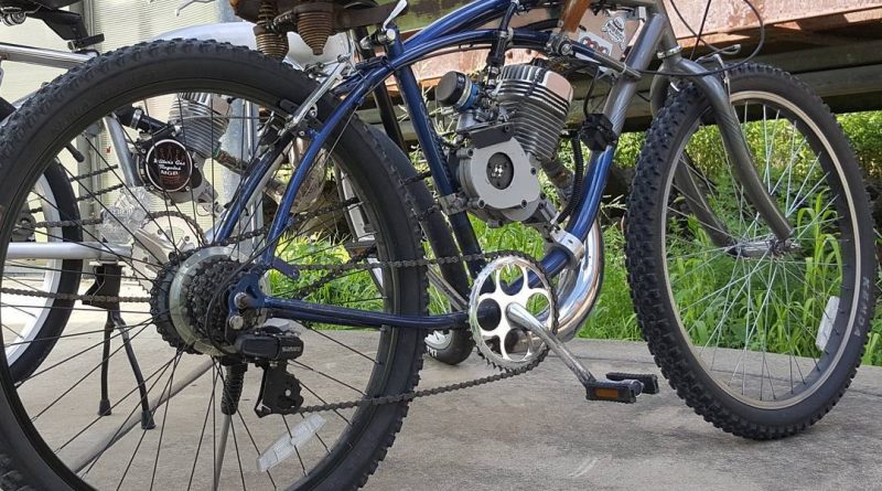 Velo electrique yad2