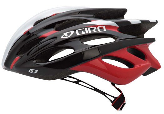 Casque de vélo giant
