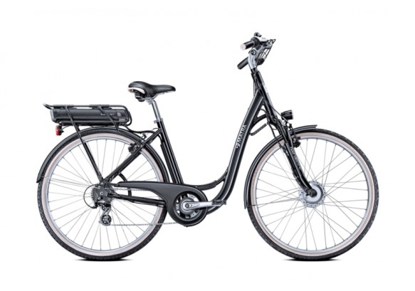 Velo assiste