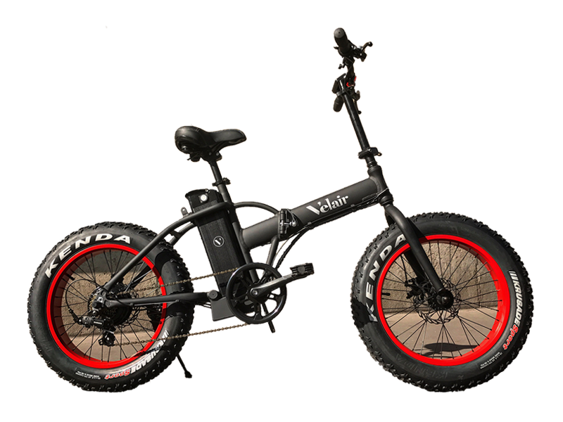 Velo electrique velair