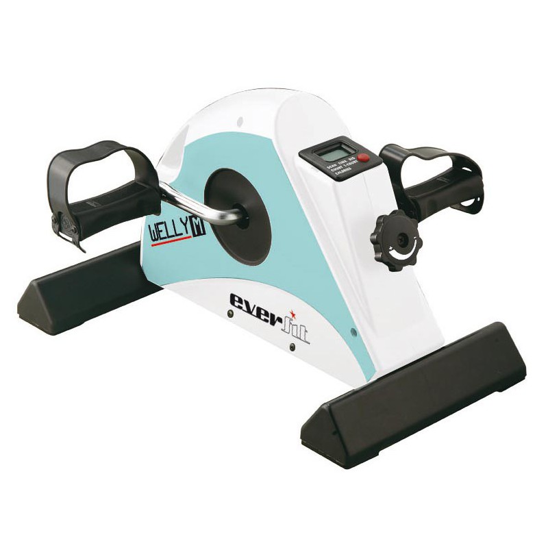 Vélo d appartement compact