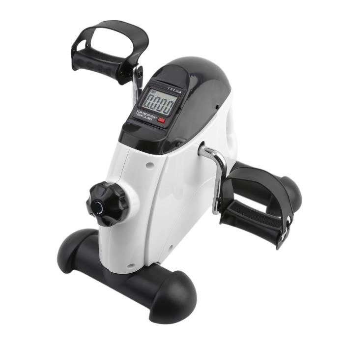 Stepper ou velo appartement