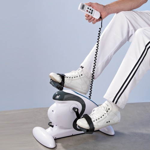 Mini velo electrique appartement