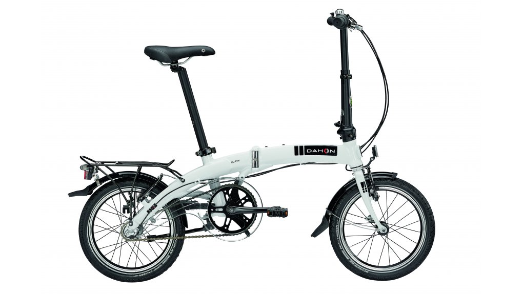 Velo pliant dahon