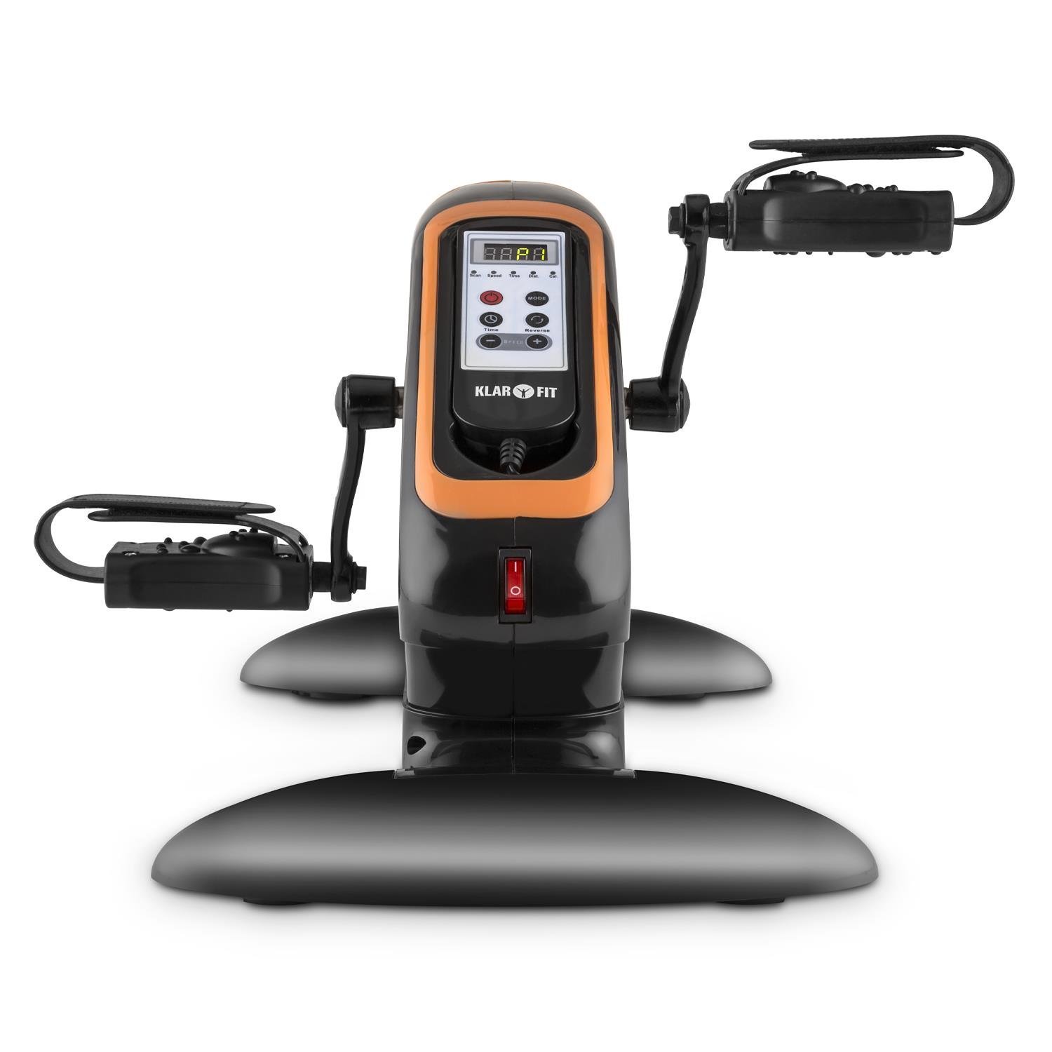 Vélo électrique appartement