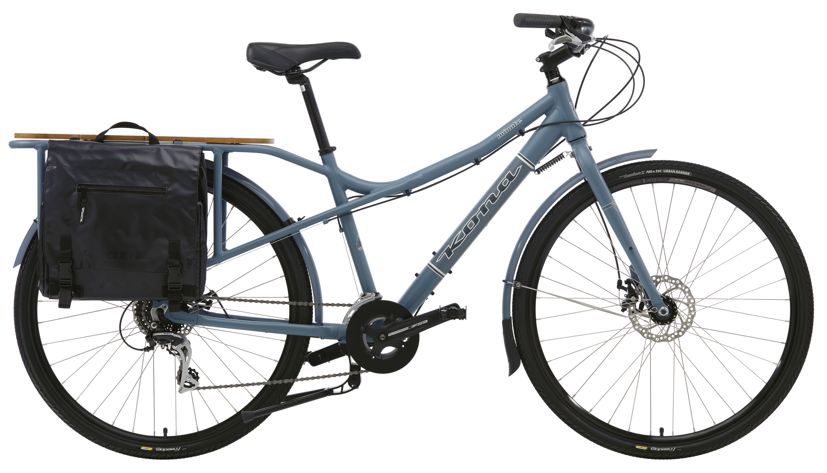 Velo occasion kona