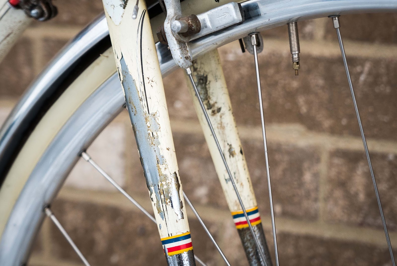 Velo de piste occasion