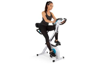 Velo appartement klarfit azura