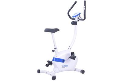 Vélo appartement care fitness