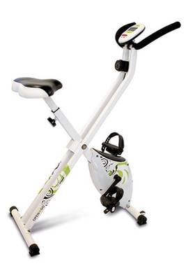 Velo appartement 1h
