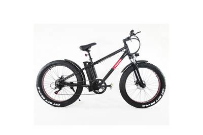 E road velo electrique