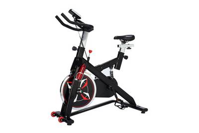 Velo d appartement homcom