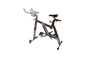 Combien de velo appartement tous les jour 64 ans