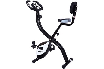 Velo appartement decathlon pliable