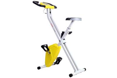 Velo appartement pliable darty