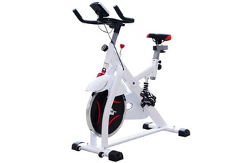 Boulanger velo appartement