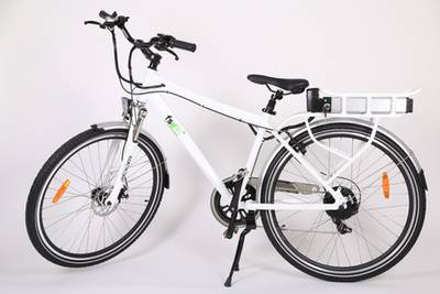Velo electrique f style
