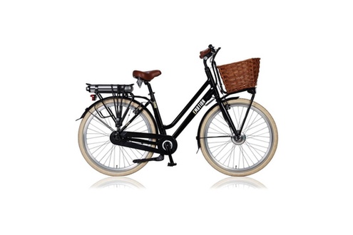 Velo electrique vitesse max