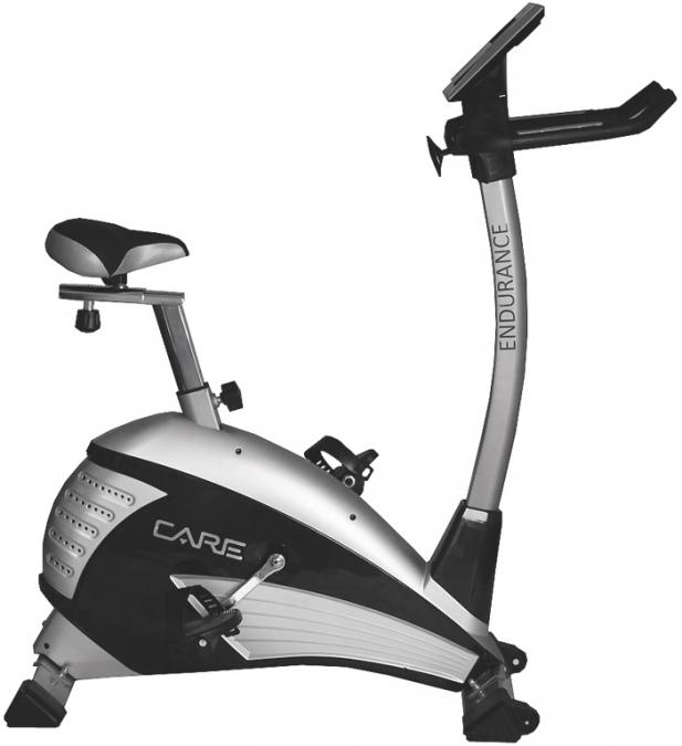 Marque velo d appartement