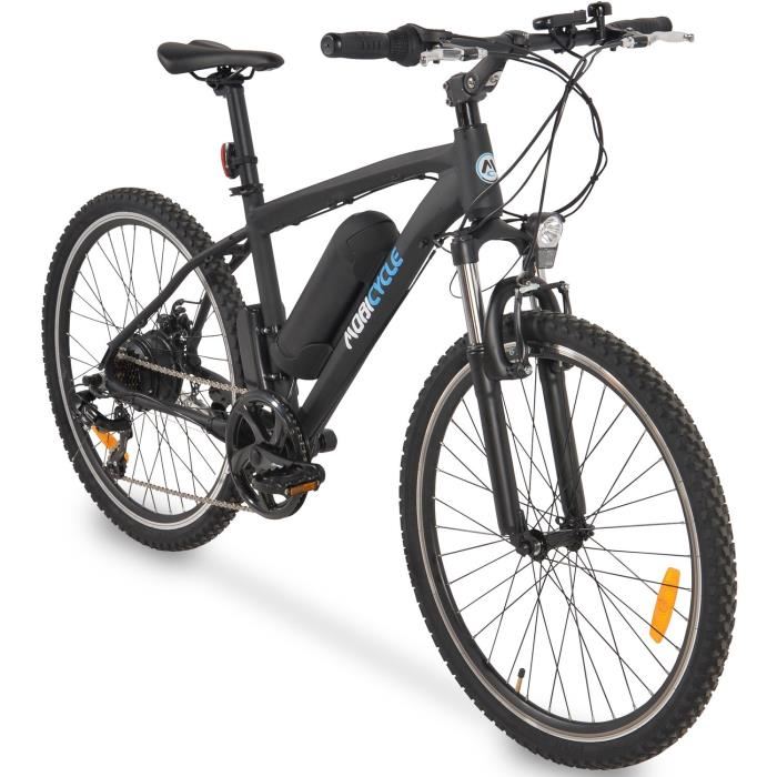 Velo electrique ncm paris