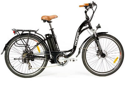 Velo electrique decathlon comparatif