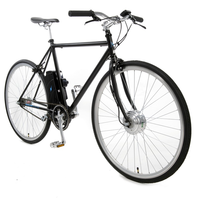 Velo electrique momentum