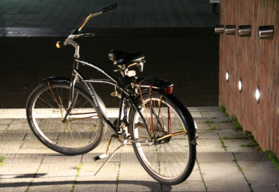 Vélo d'occasion amsterdam