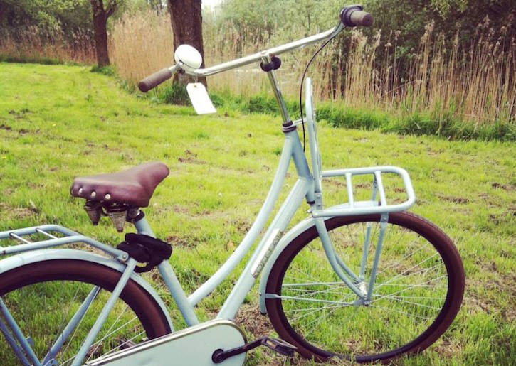 Velo d occasion belgique