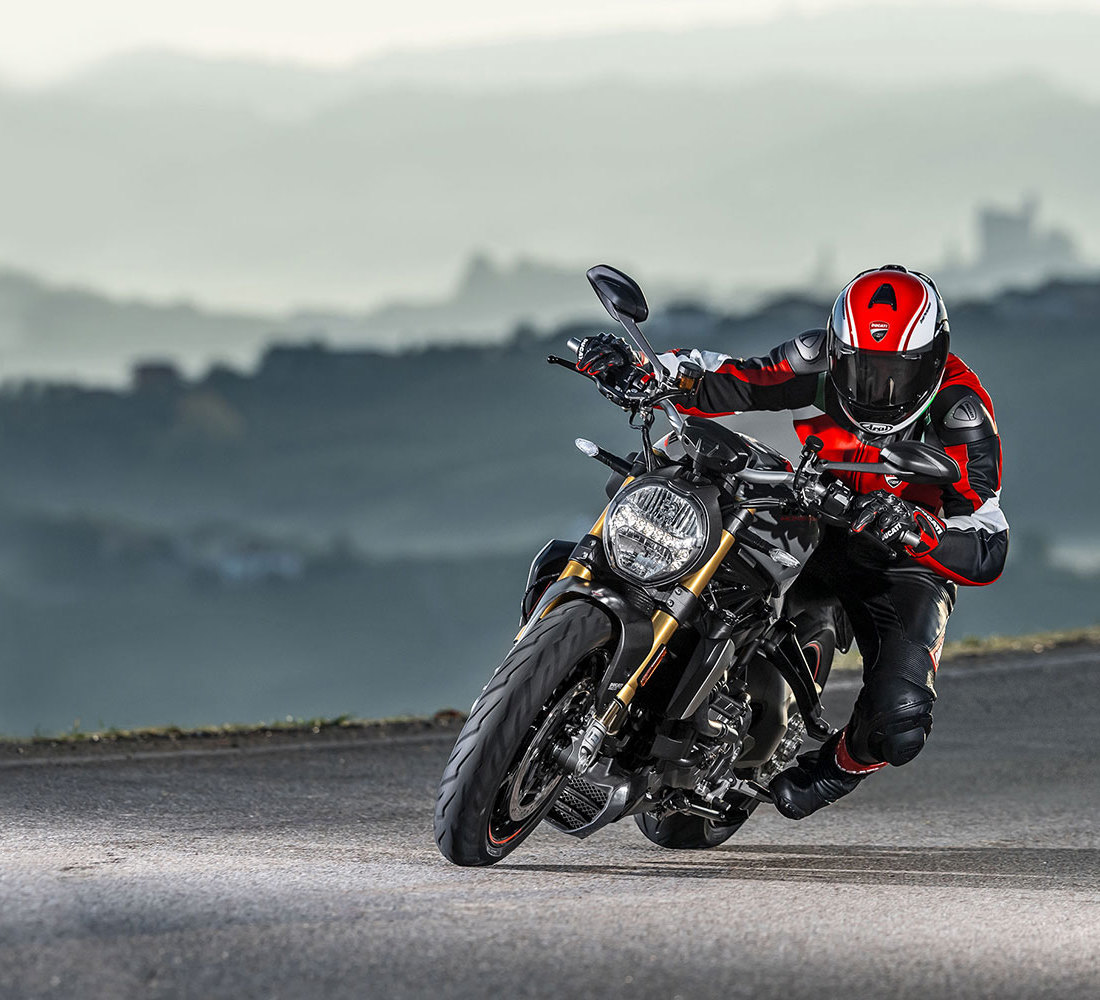Velo ducati occasion
