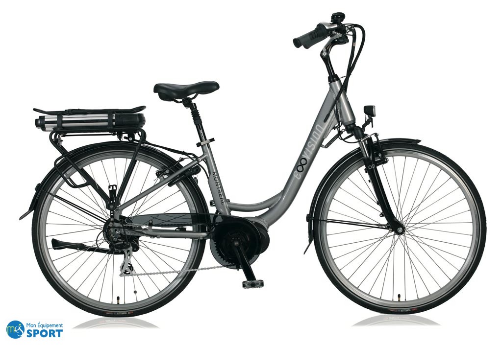 Velo electrique 28 pouces