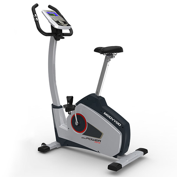 Velo appartement 2015