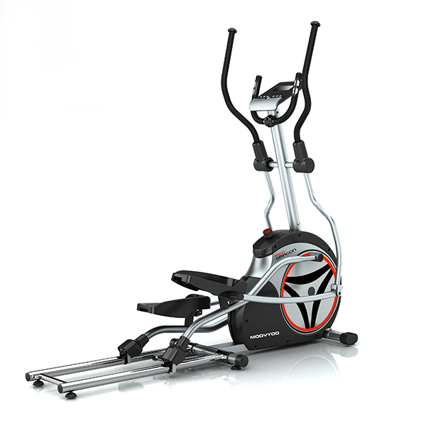 Vélo elliptique fitness doctor - dragon occasion