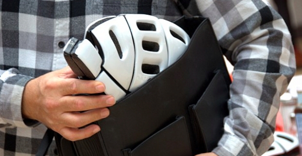 Casque en vélo est-il obligatoire