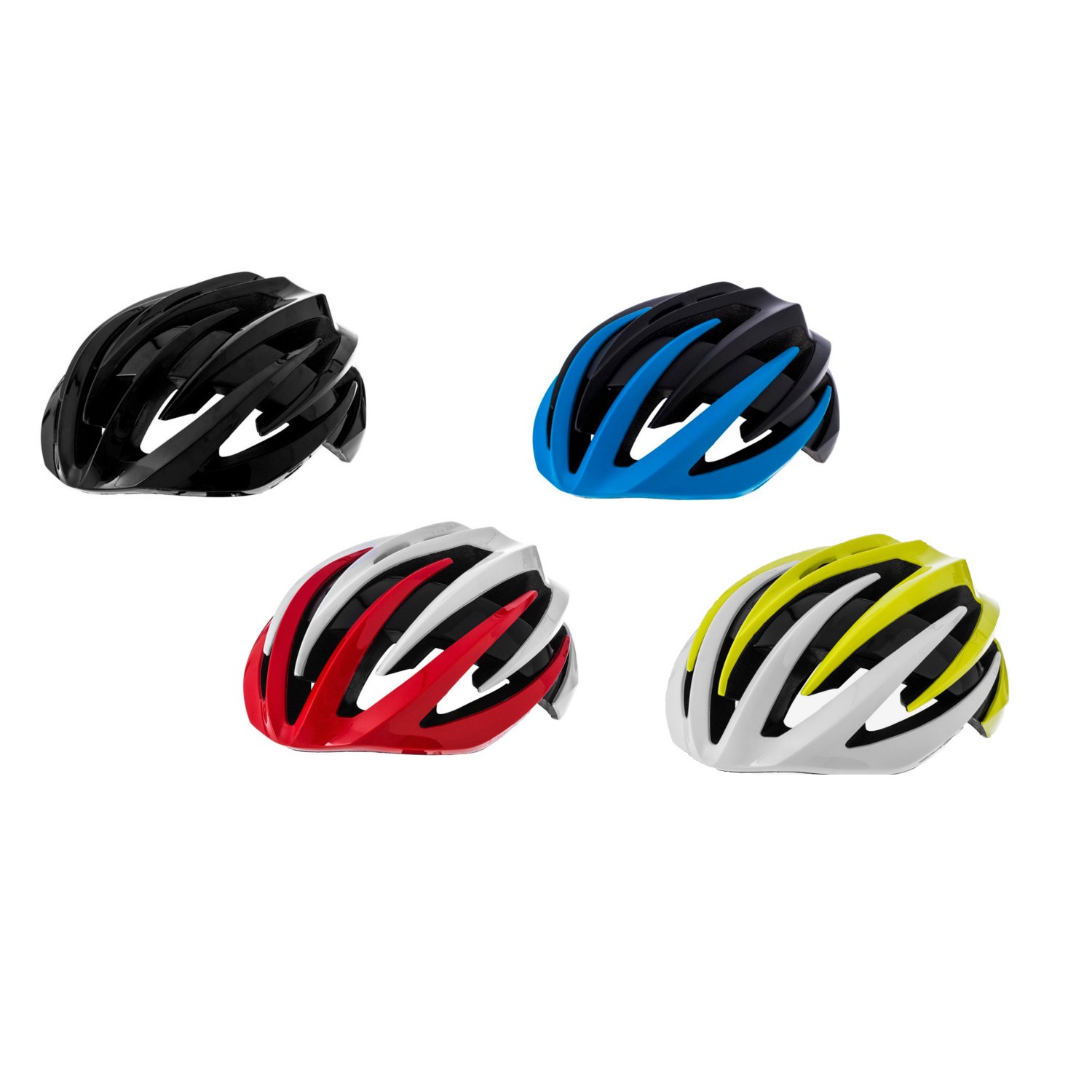 Casque velo route orbea