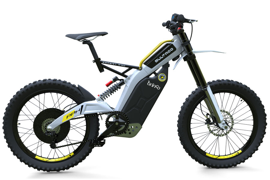 Velo electrique 80 km