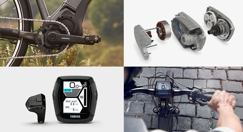 Quel velo electrique choisir en 2019