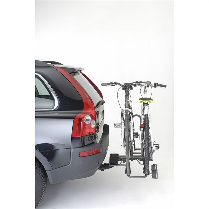 Porte velo attelage norauto d occasion
