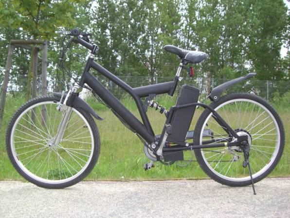Soldes velo electriques